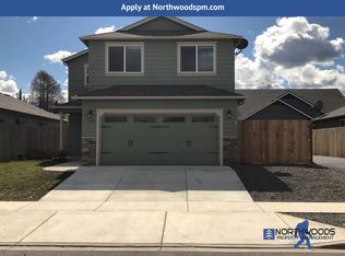 1109 Katie Mae Dr, Medford, OR 97501
