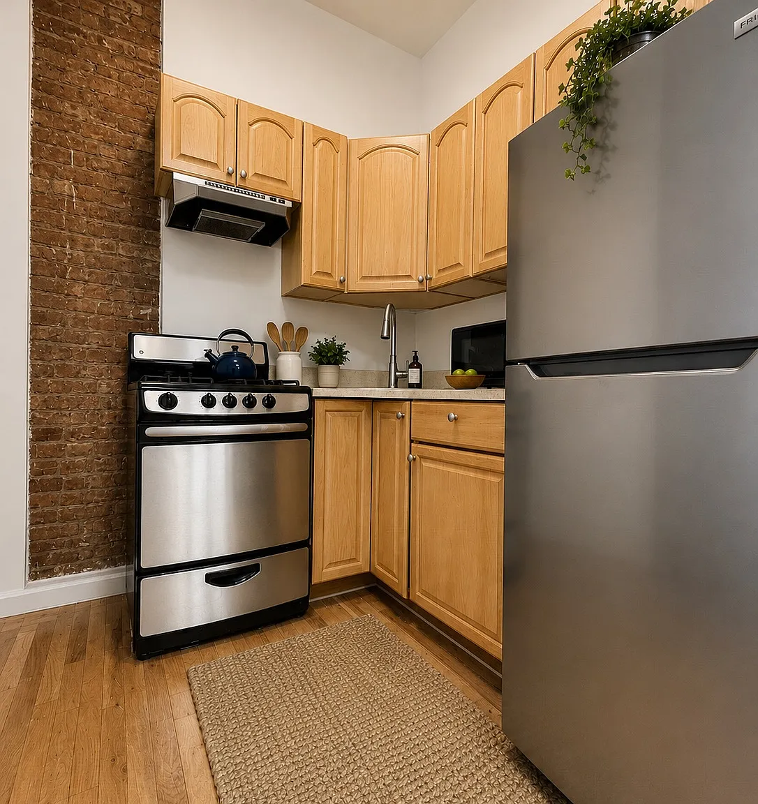555 West 151st Street — Photo 2