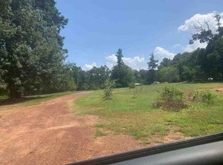 41 County Road 2242, Daingerfield, TX 75638