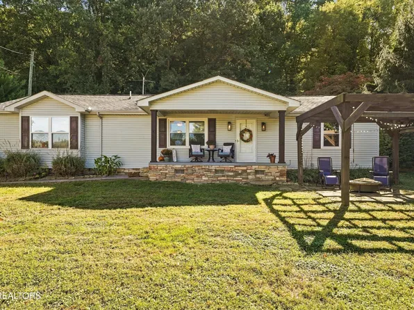 6724 Ball Camp Pike, Knoxville, TN 37931