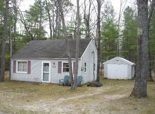 432 & 430 Kenwood Ave, Roscommon, MI 48653