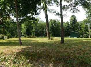 0 Magee Rd, Saint Clairsville, OH 43950