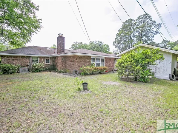 2410 Dolphin Drive, Savannah, GA 31406