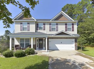 388 Peppercorn Ln, Columbia, SC 29223