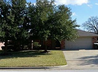 1512 Kernstown Ln, College Station, TX 77845