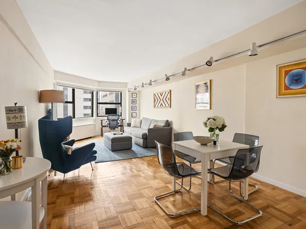 345 East 69th Street image 1 of 11