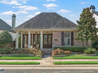 2052 Fairwoods Dr, Shreveport, LA 71106