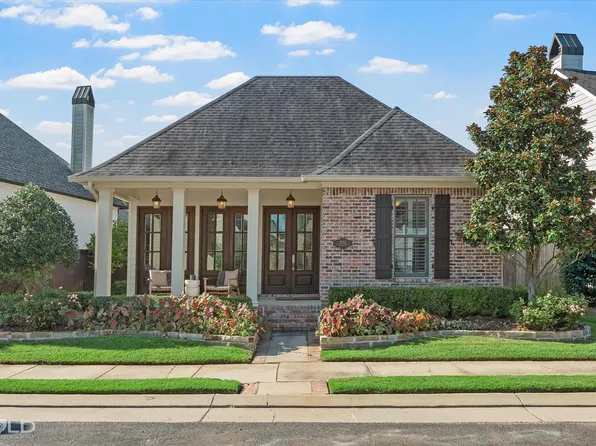 2052 Fairwoods Dr, Shreveport, LA 71106