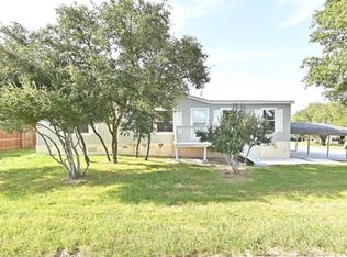 2702 Gazelle Street, Horseshoe Bay, TX 78657