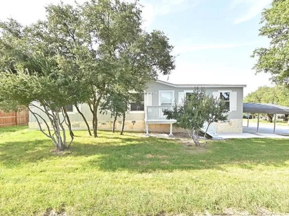 2702 Gazelle Street, Horseshoe Bay, TX 78657