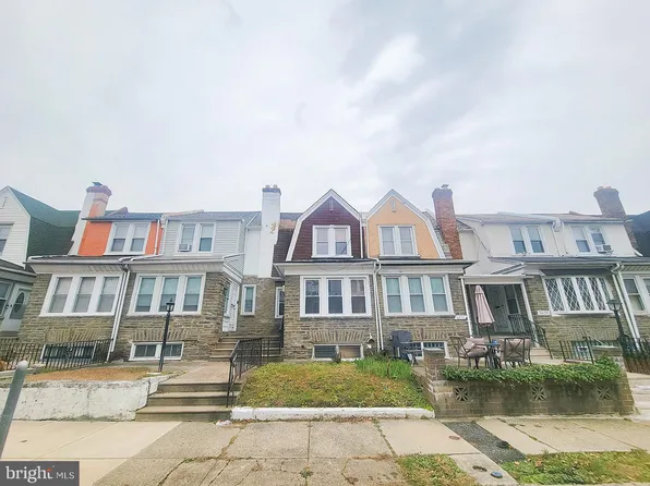 6437 N Sydenham St, Philadelphia, PA 19126