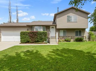 4522 W 6015 S, Kearns, UT 84118