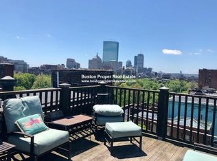 35 Beacon St UNIT 6, Boston, MA 02108