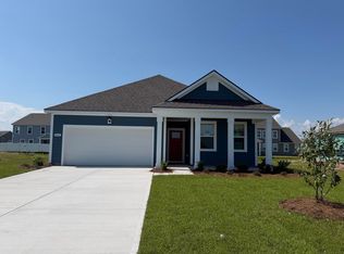 8008 Panda Bear Way, Conway, SC 29526