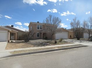 3778 Cattle Dr NE, Rio Rancho, NM 87144