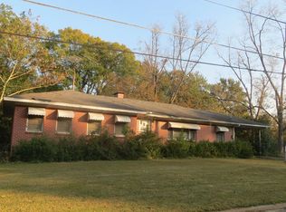 629 Cooper Ave, Eastman, GA 31023