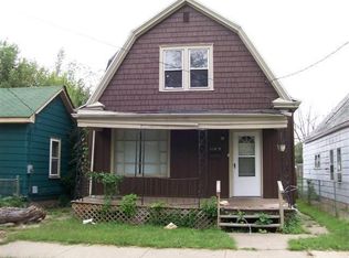 1109 S Greenlawn Ave, Peoria, IL