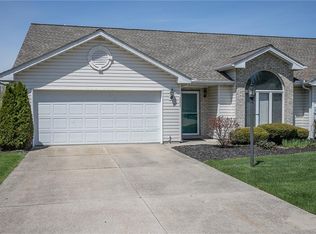 15292 Trails Lndg, Strongsville, OH