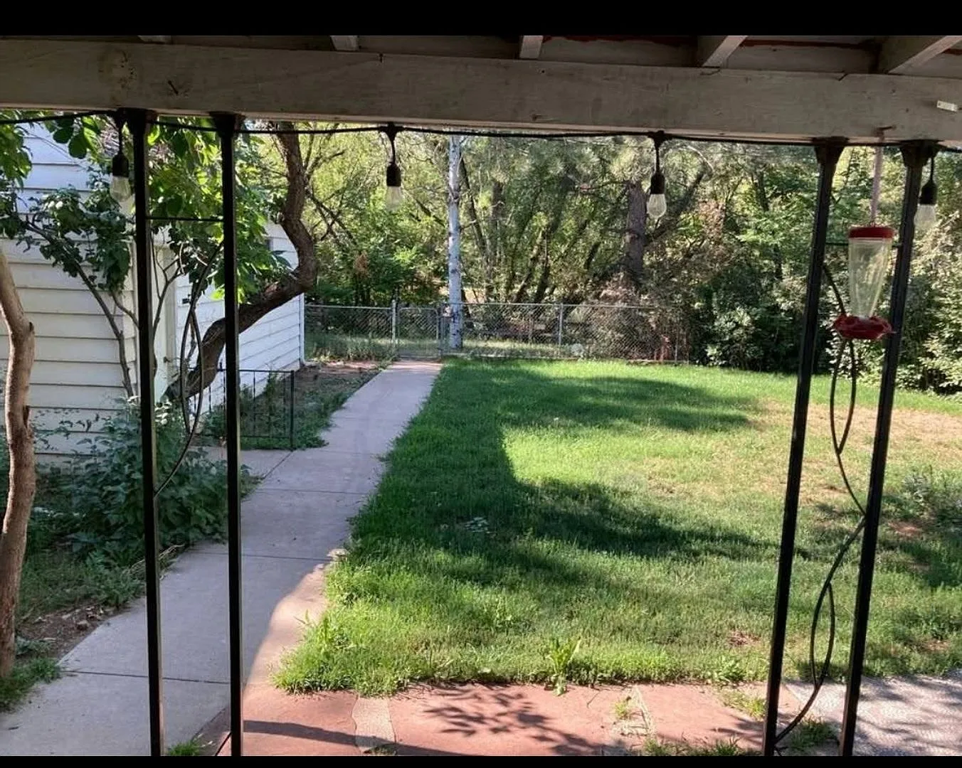 Boulder Creek Retreat — Photo 3