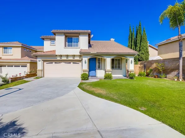 321 Riley Ct, Placentia, CA 92870