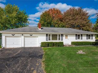 6665 Adamsville Rd, Zanesville, OH 43701