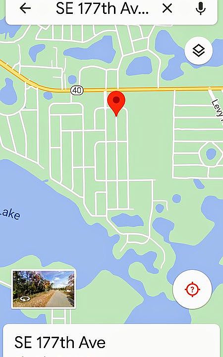 1st image of SE 177th Ave