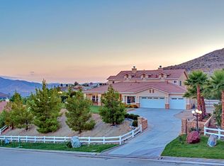 34351 Aspen St, Acton, CA 93510