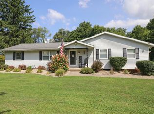 1776 Jamestown Dr, Mansfield, OH 44906