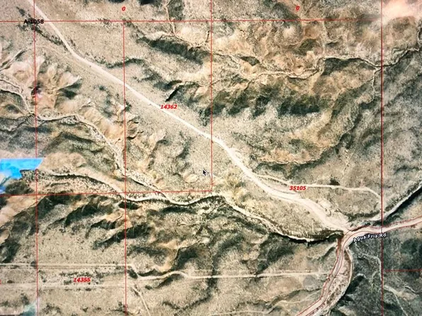 N/a Agua Fria Rd, Terlingua, TX 79852