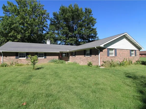 8630 Wabash Ave, Terre Haute, IN 47803