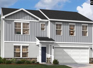 348 Pulman Dr, Hopkins, SC 29061