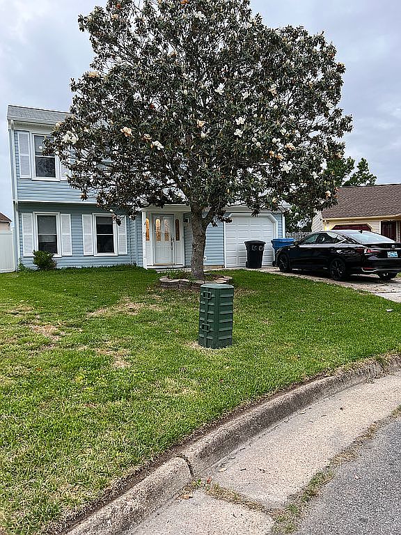 1308 Gravenhurst Cir, Virginia Beach, VA 23464 Zillow