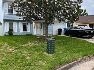 1308 Gravenhurst Cir, Virginia Beach, VA 23464