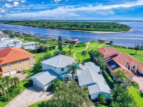 111 Cunningham Dr, New Smyrna Beach, FL 32168