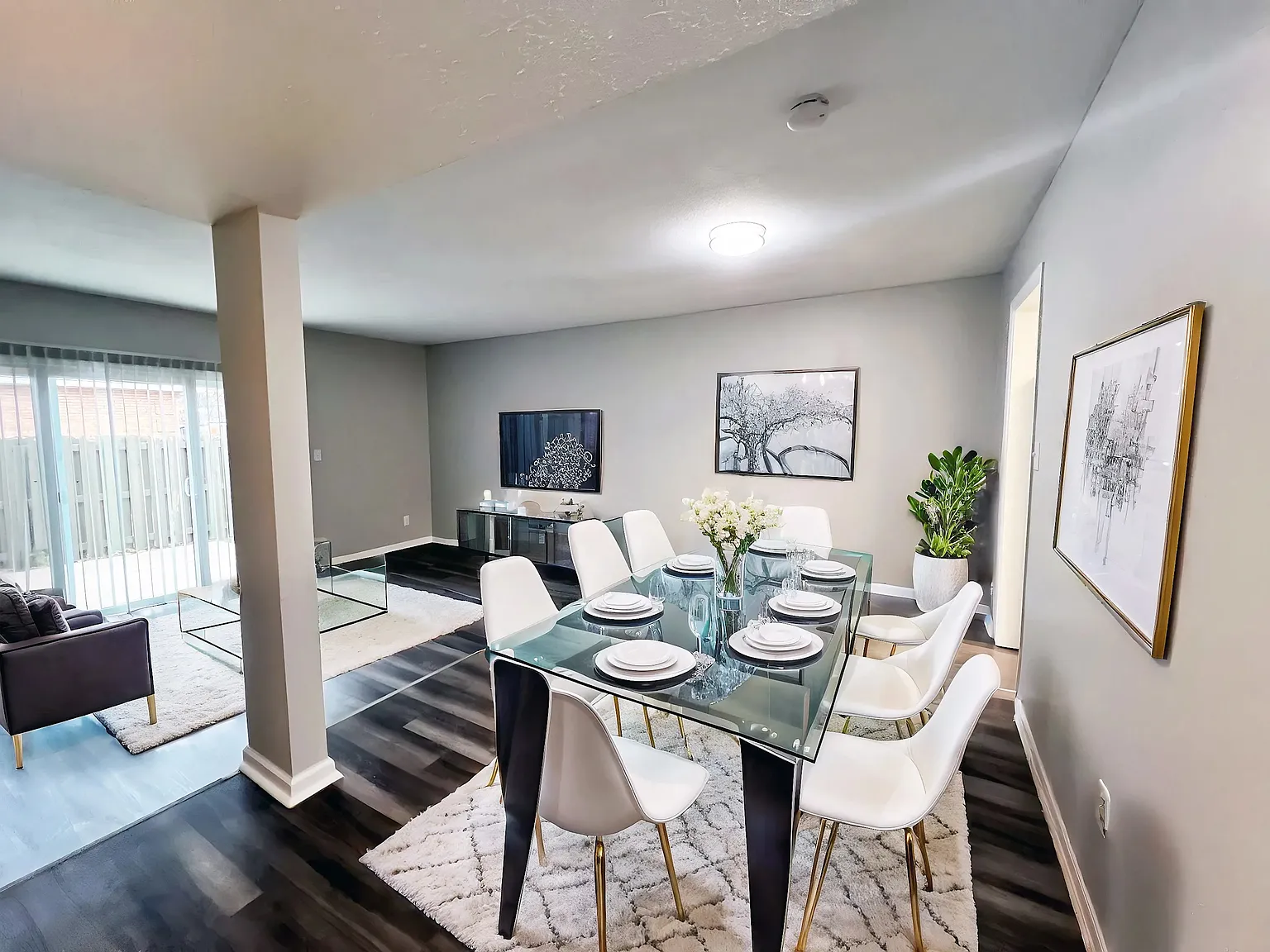 A62 Apartments — Photo 3