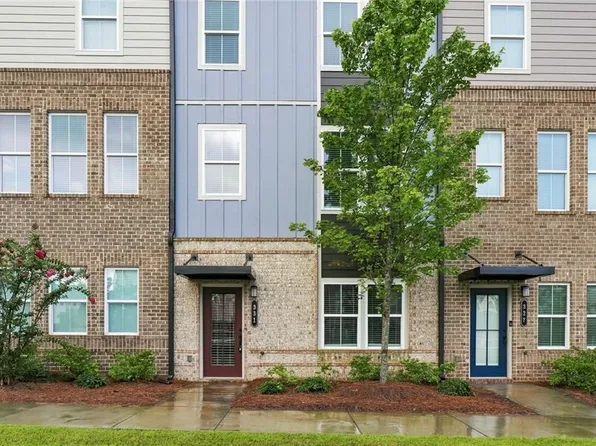331 Maltibie Dr, Acworth, GA 30102