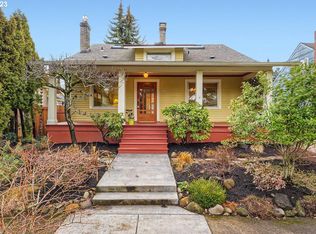 2604 NE 60th Ave, Portland, OR 97213