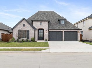1307 Elderberry Ct, Haslet, TX 76052