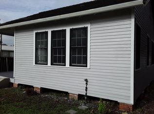 917 Anderson St, Franklin, LA 70538