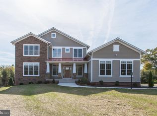5910 Copper Mill Dr, Fredericksburg, VA 22407