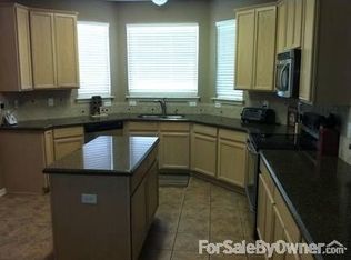6 Atwell Park, San Antonio, TX 78254