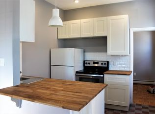 105 W 4th St APT 2B, Boston, MA 02127