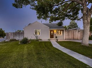 2500 S Linley Ct, Denver, CO 80219