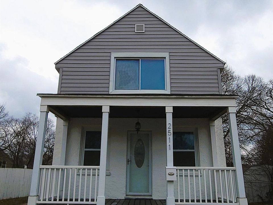 2511 Flushing Rd, Flint, MI 48504 MLS 50104128 Zillow