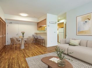 1212 Euclid St APT 205, Santa Monica, CA 90404