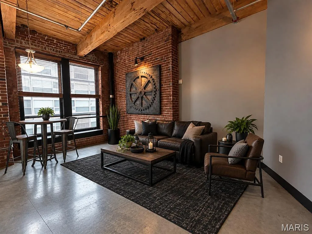 1 bed, 1.0 bath, 676 sqft, $1,100 — Photo 4