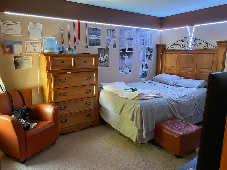 510 N Maggie Ln — Photo 8
