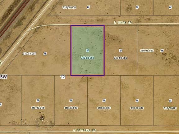 2nd image of 310-08 E Linda Rd #8