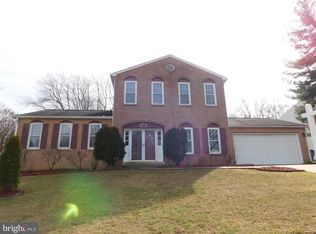 7921 Colorado Springs Dr, Springfield, VA 22153