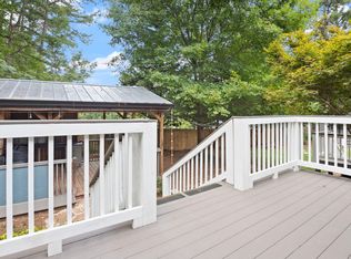 1531 Wayside Farm Rd, Franklinton, NC 27525